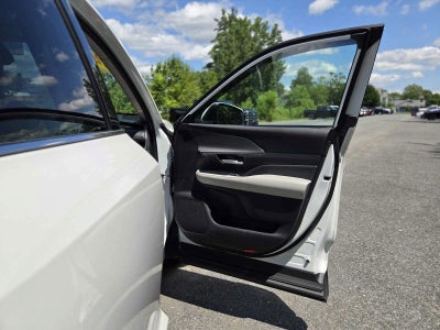 2025 Toyota Grand Highlander Hybrid XLE
