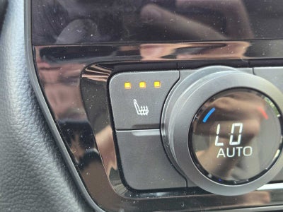 2025 Toyota Grand Highlander Hybrid XLE