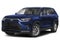 2025 Toyota Grand Highlander Hybrid XLE