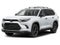 2025 Toyota Grand Highlander Hybrid Nightshade Edition