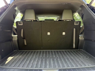 2026 Toyota Grand Highlander Hybrid Nightshade Edition