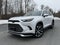 2024 Toyota Grand Highlander Hybrid MAX Limited