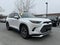 2024 Toyota Grand Highlander Hybrid MAX Limited