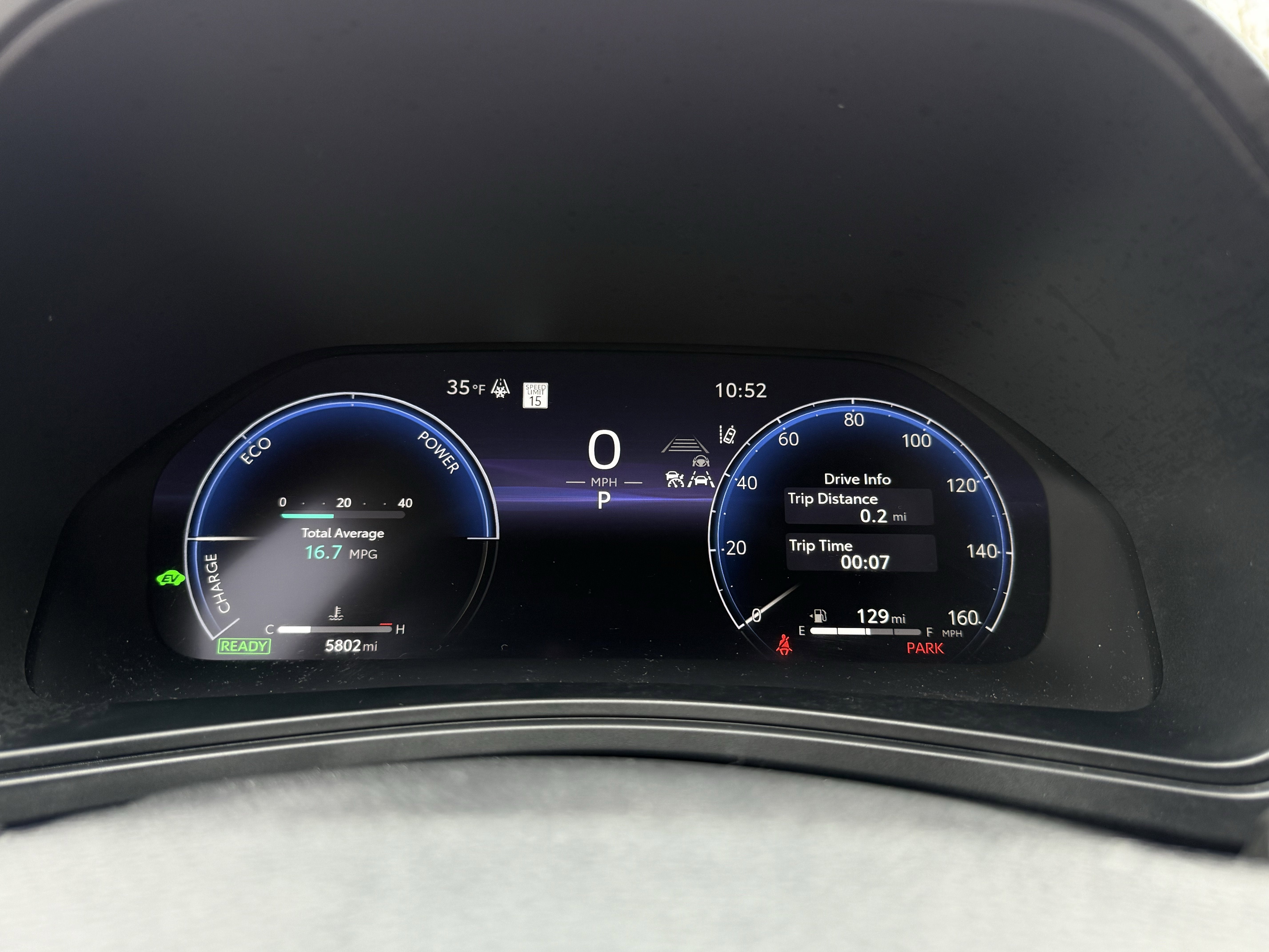 2024 Toyota Grand Highlander Hybrid MAX Limited