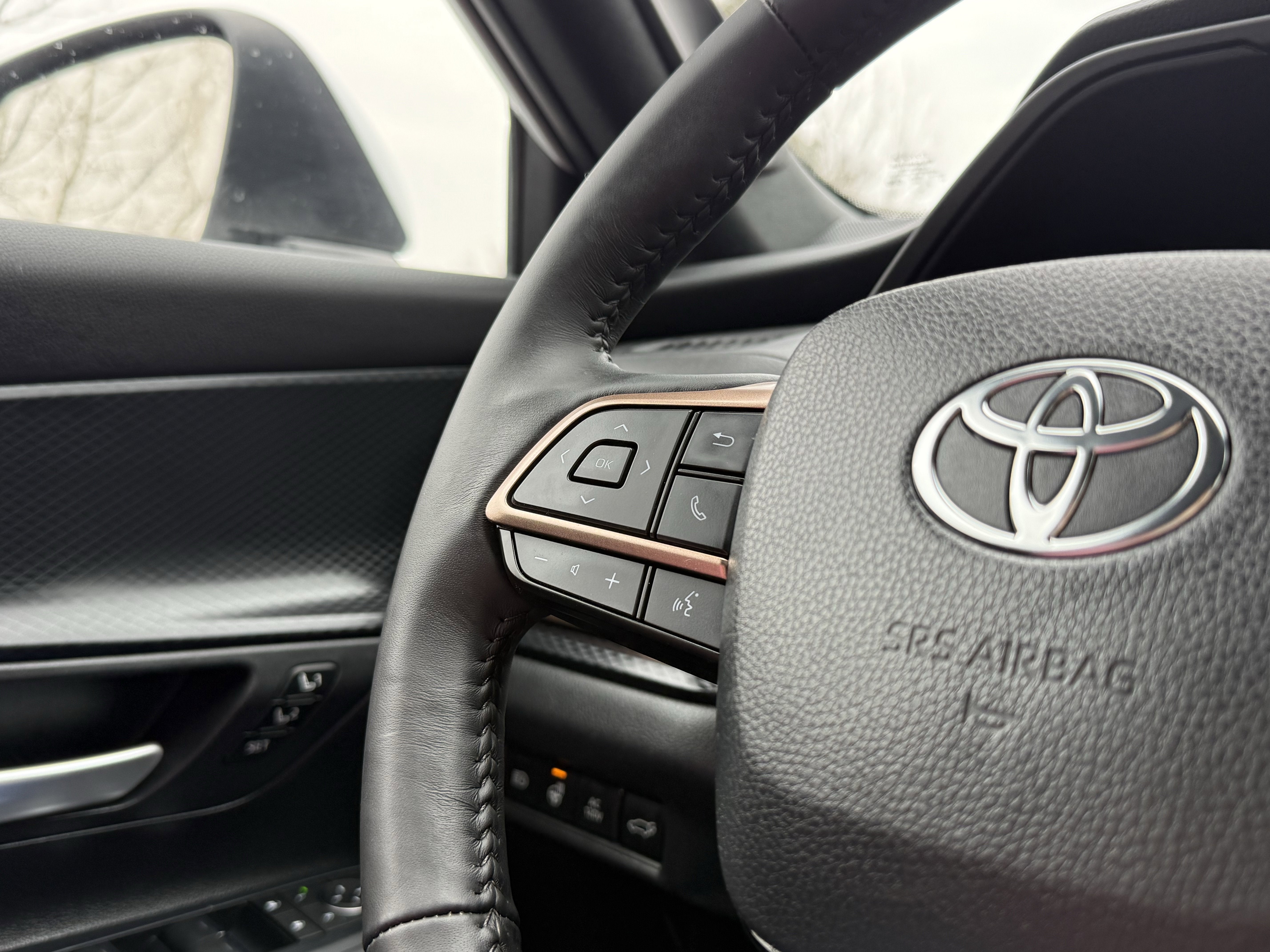 2024 Toyota Grand Highlander Hybrid MAX Limited