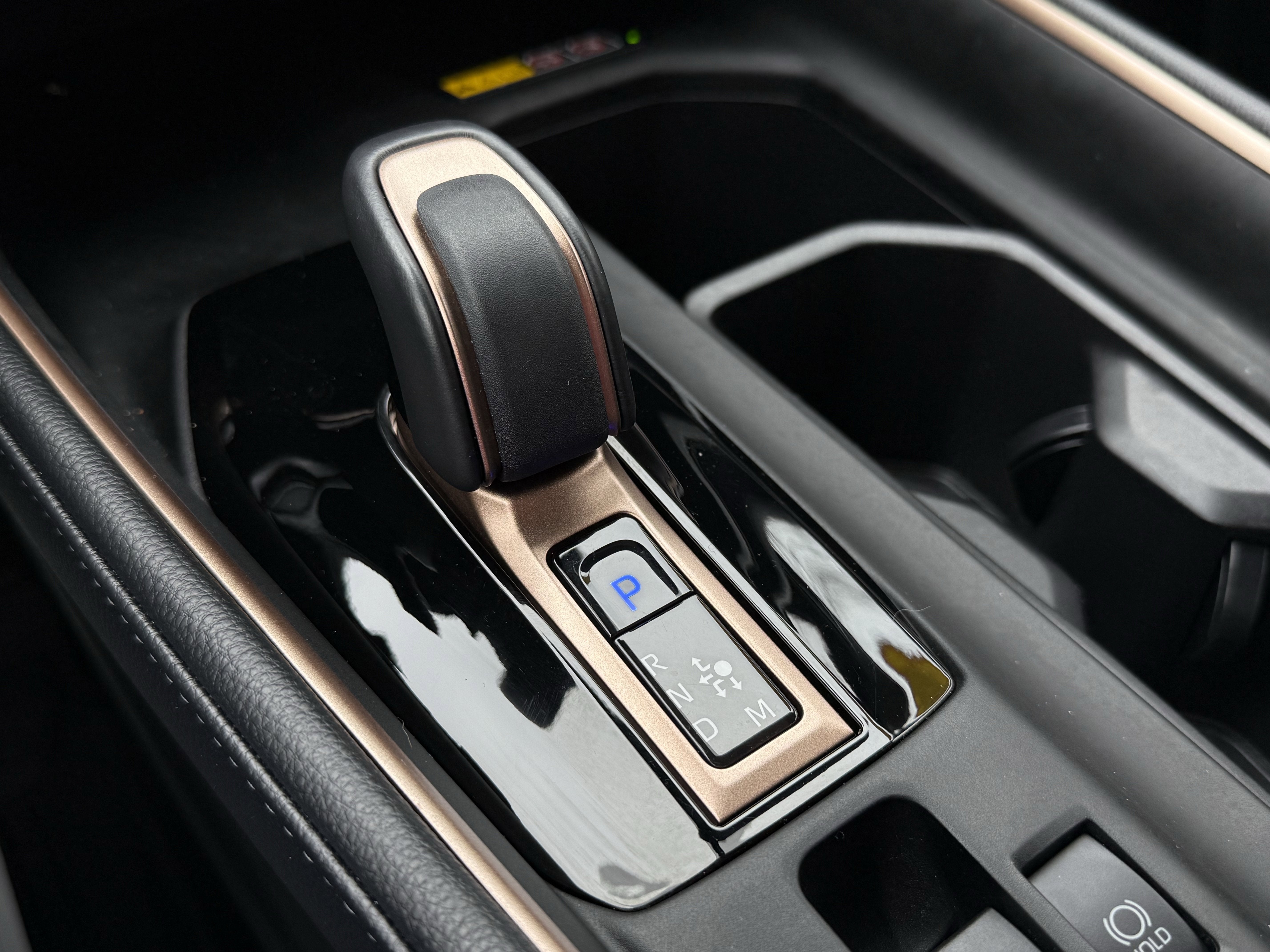 2024 Toyota Grand Highlander Hybrid MAX Limited