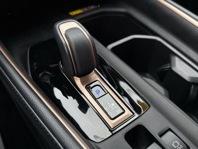 2024 Toyota Grand Highlander Hybrid MAX Limited