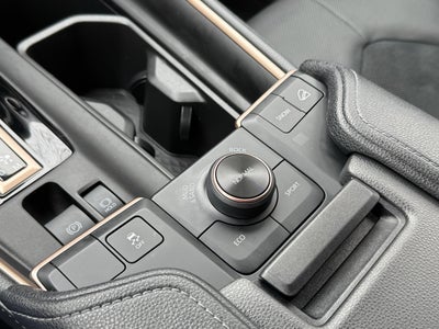 2024 Toyota Grand Highlander Hybrid MAX Limited