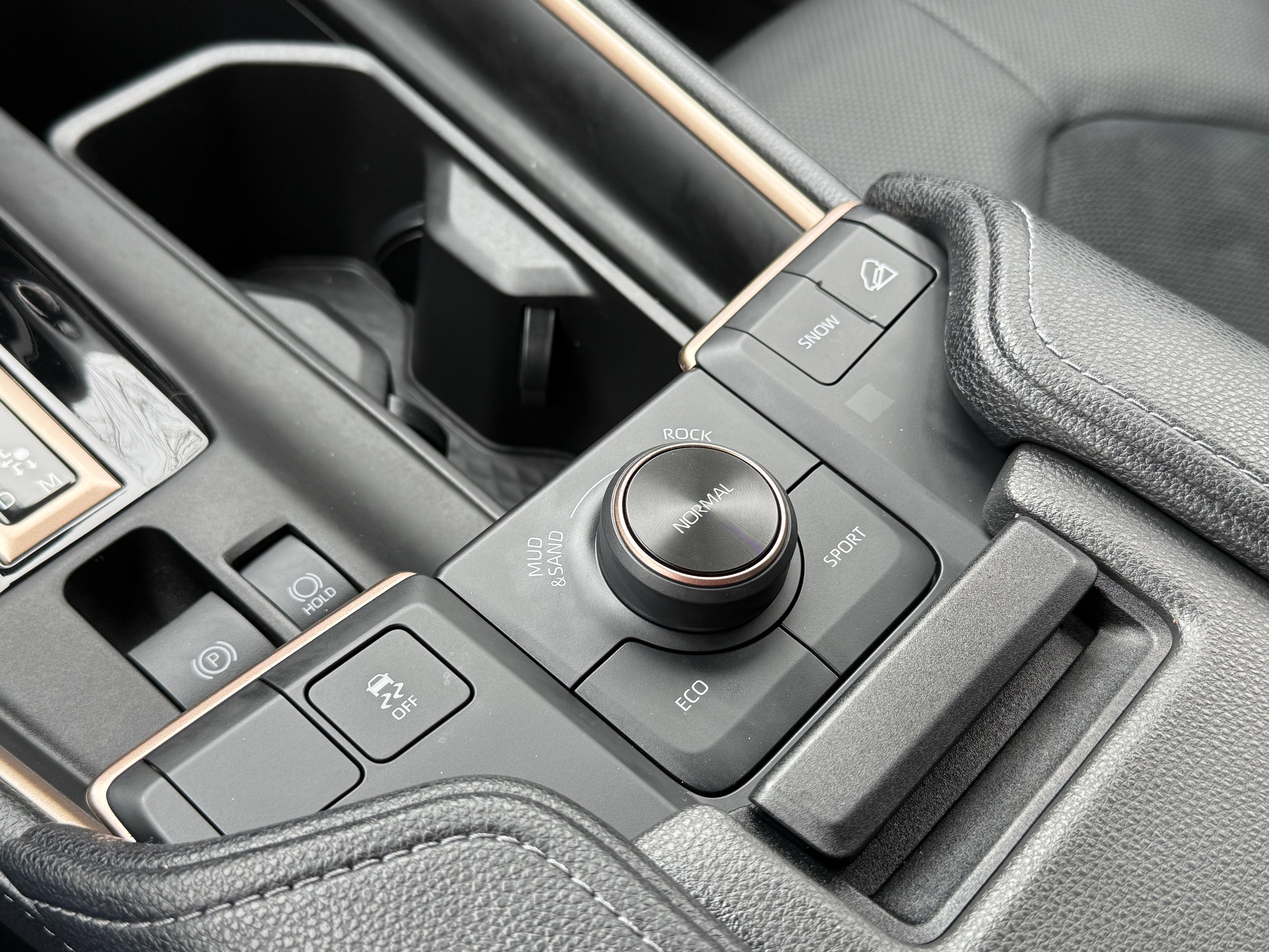 2024 Toyota Grand Highlander Hybrid MAX Limited