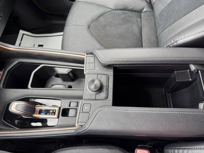 2024 Toyota Grand Highlander Hybrid MAX Limited