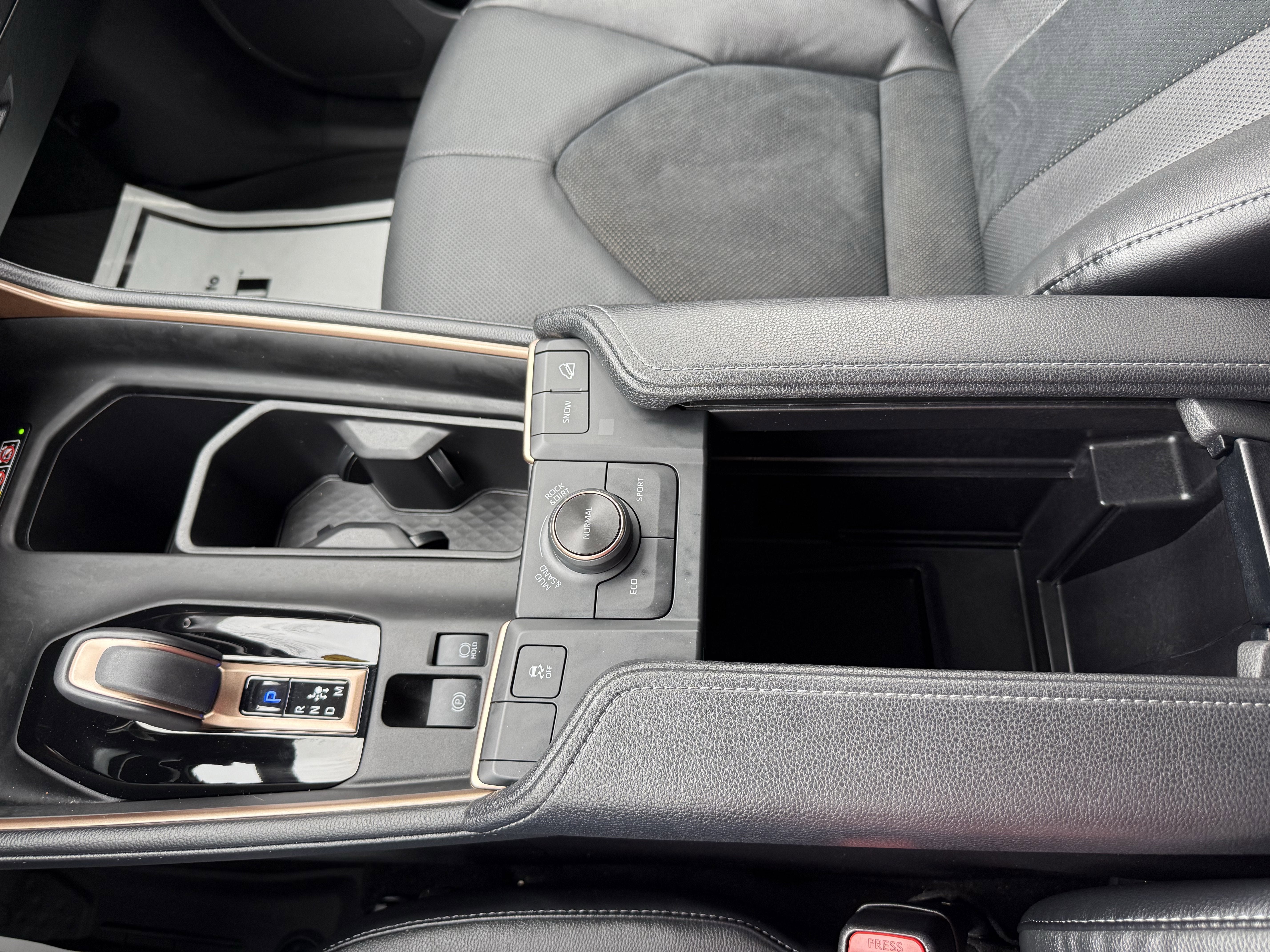 2024 Toyota Grand Highlander Hybrid MAX Limited