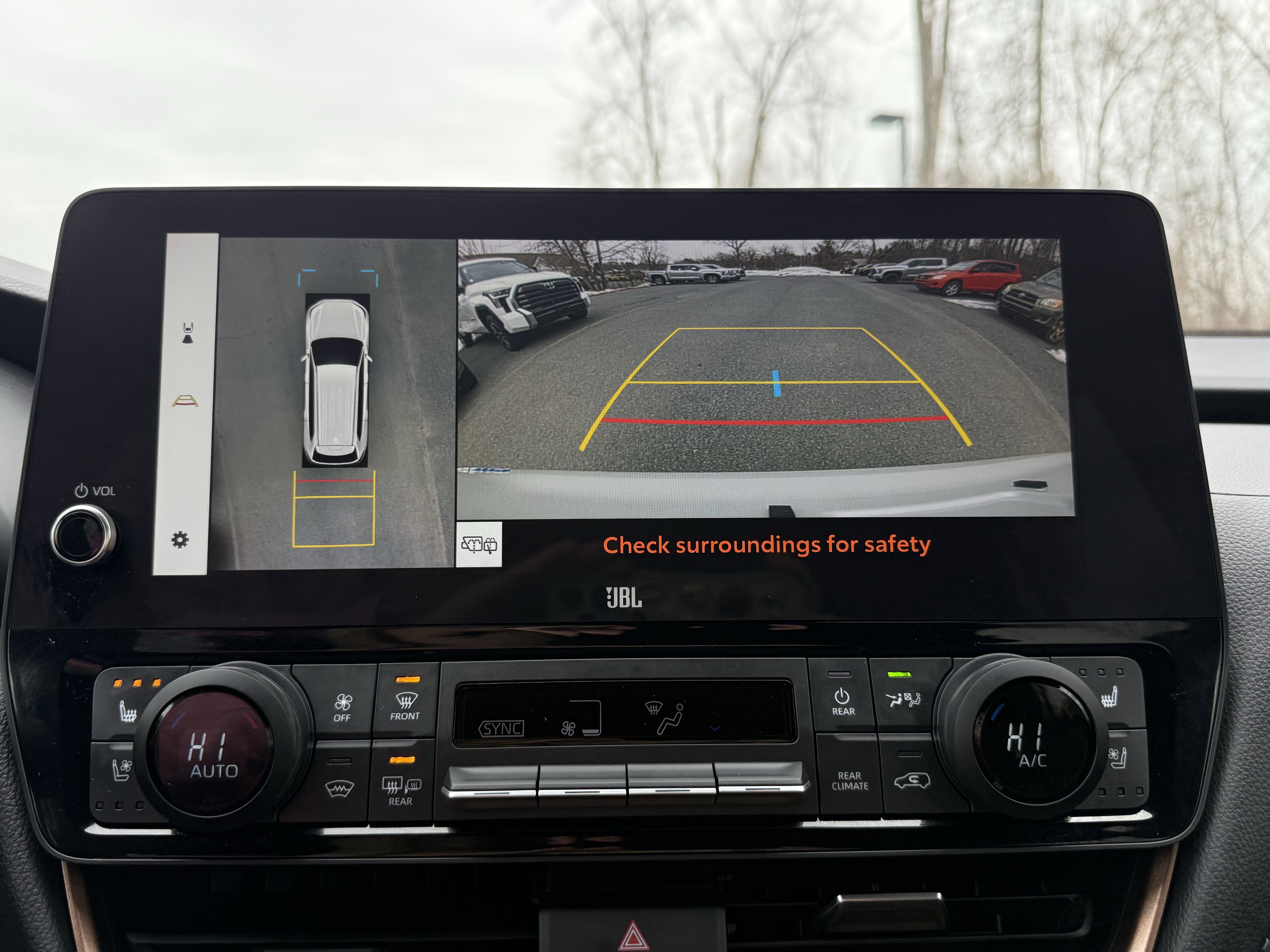 2024 Toyota Grand Highlander Hybrid MAX Limited