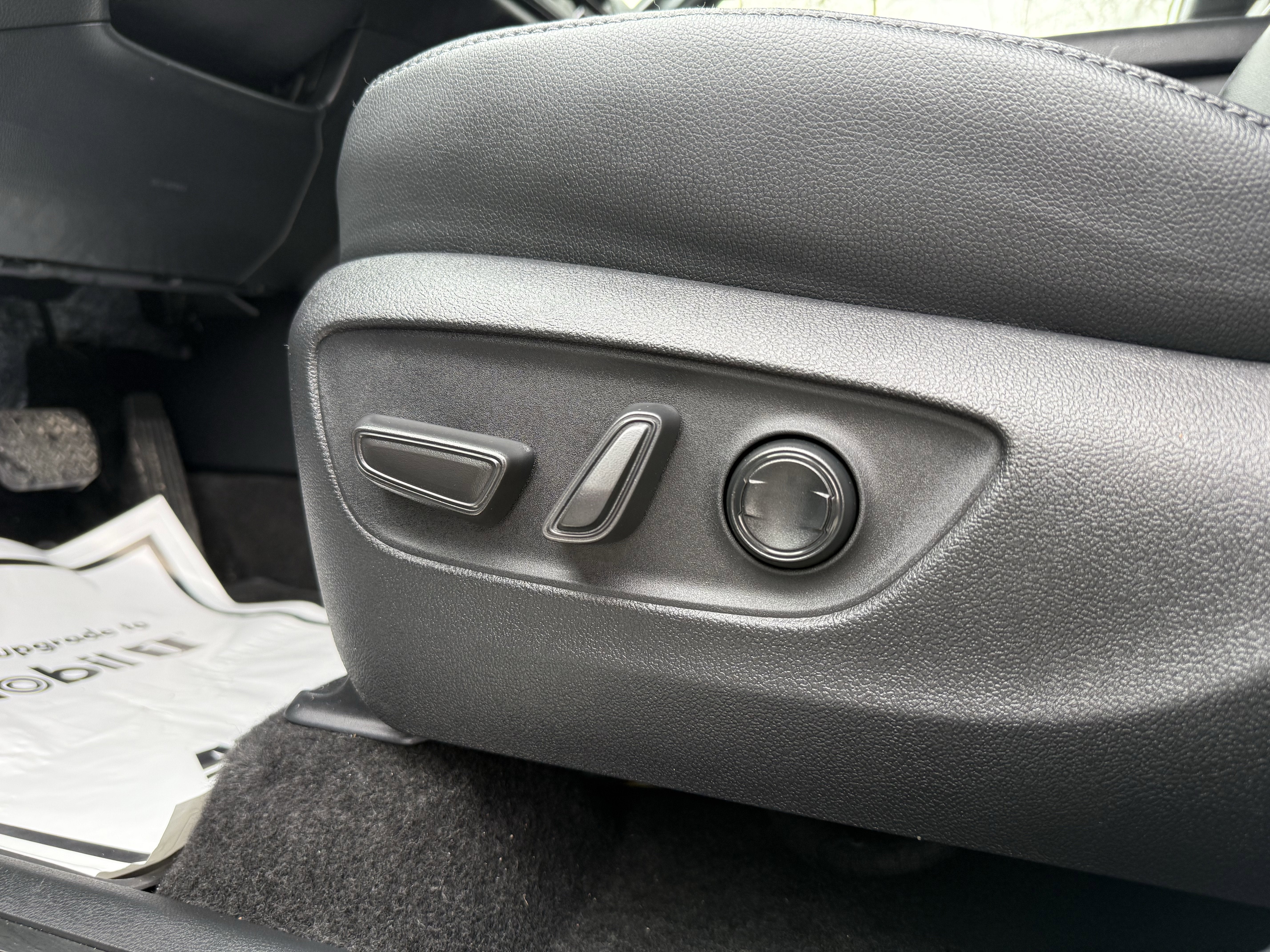 2024 Toyota Grand Highlander Hybrid MAX Limited