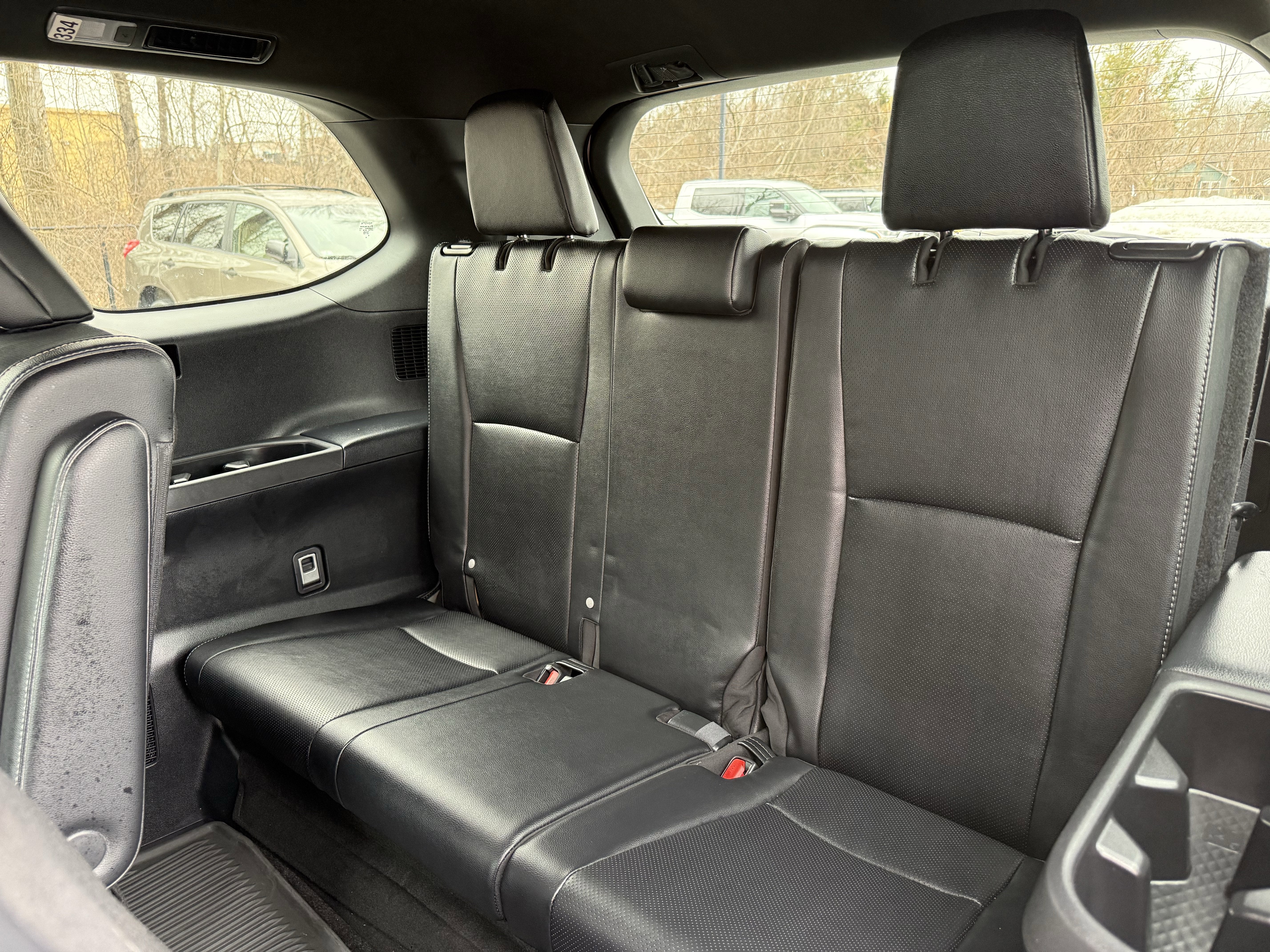 2024 Toyota Grand Highlander Hybrid MAX Limited