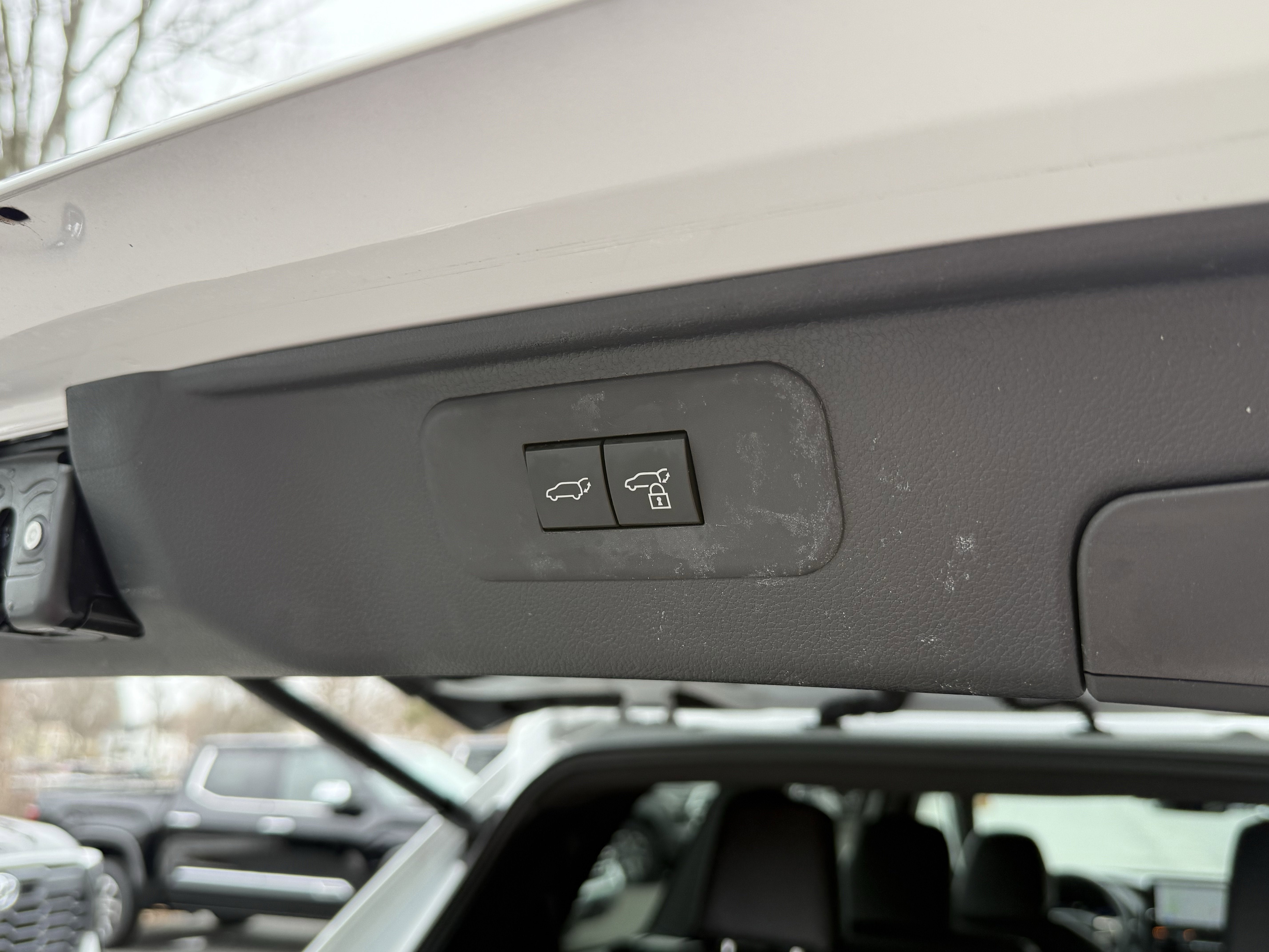 2024 Toyota Grand Highlander Hybrid MAX Limited