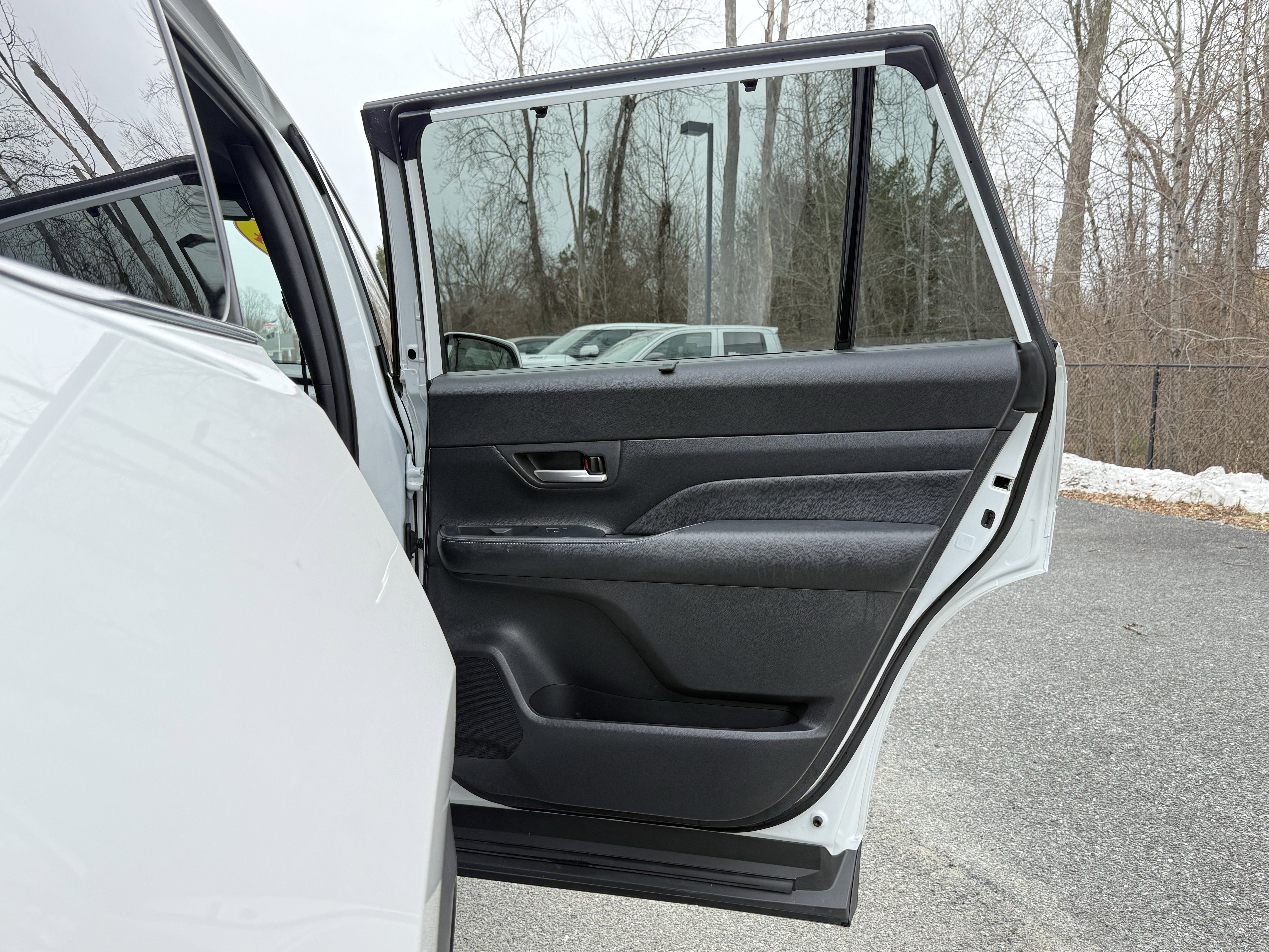 2024 Toyota Grand Highlander Hybrid MAX Limited