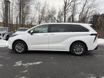 2025 Toyota Sienna LE 8 Passenger