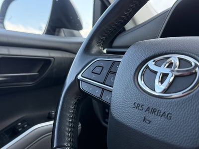 2020 Toyota Highlander LE