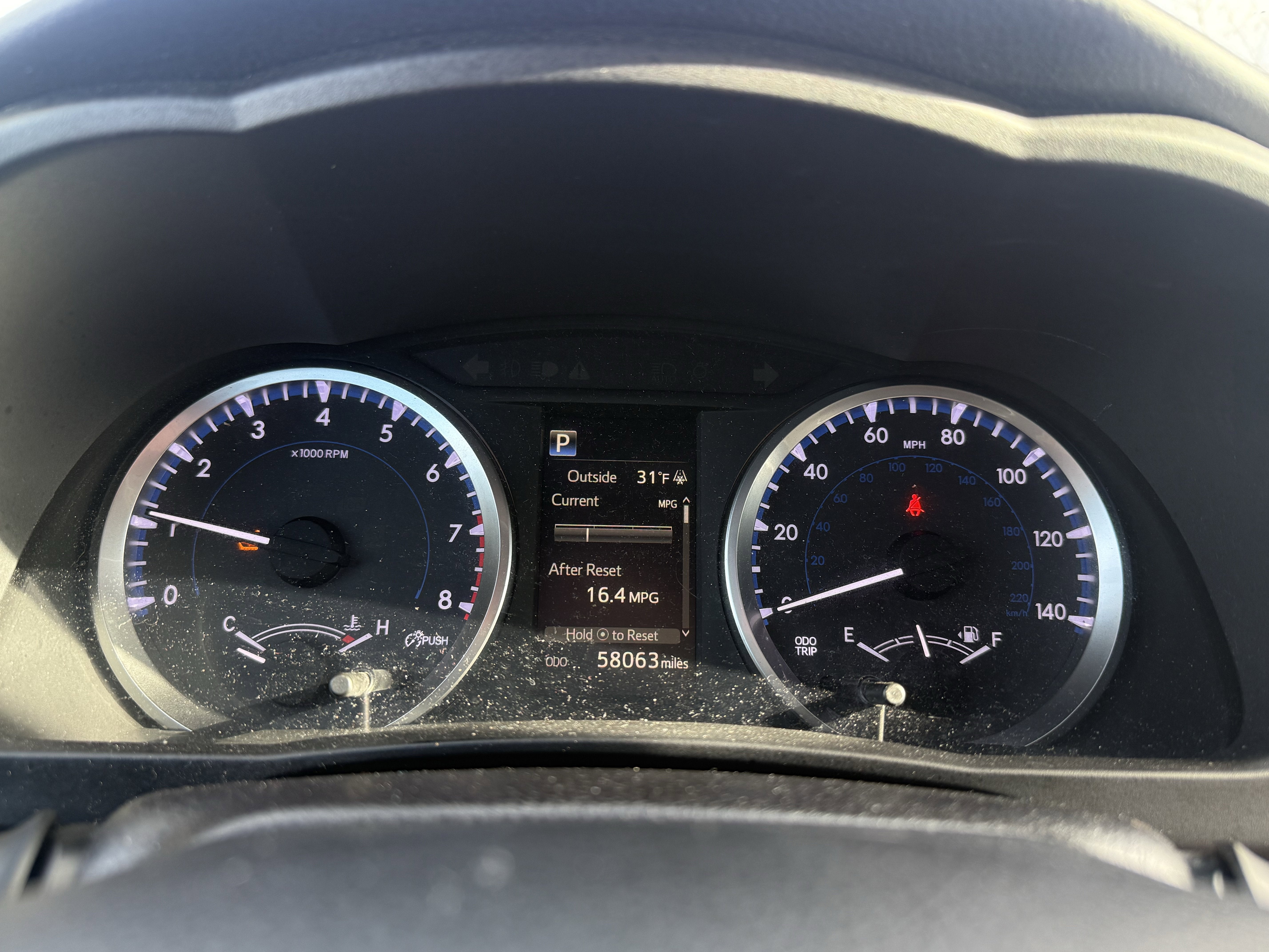 2017 Toyota Highlander LE Plus