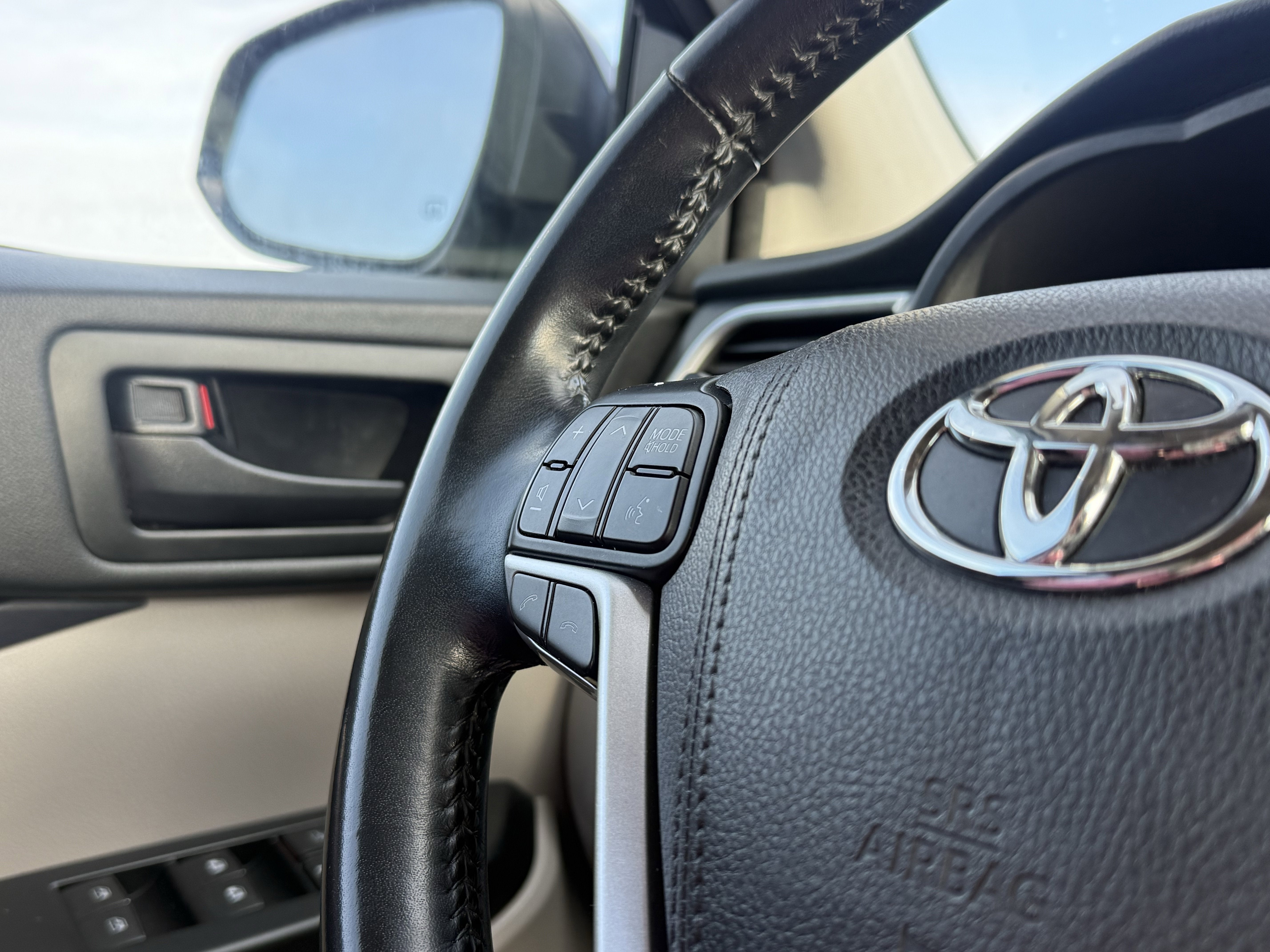 2017 Toyota Highlander LE Plus