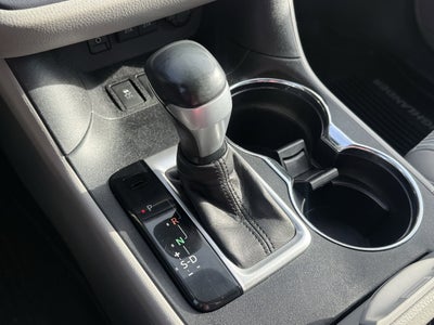 2017 Toyota Highlander LE Plus