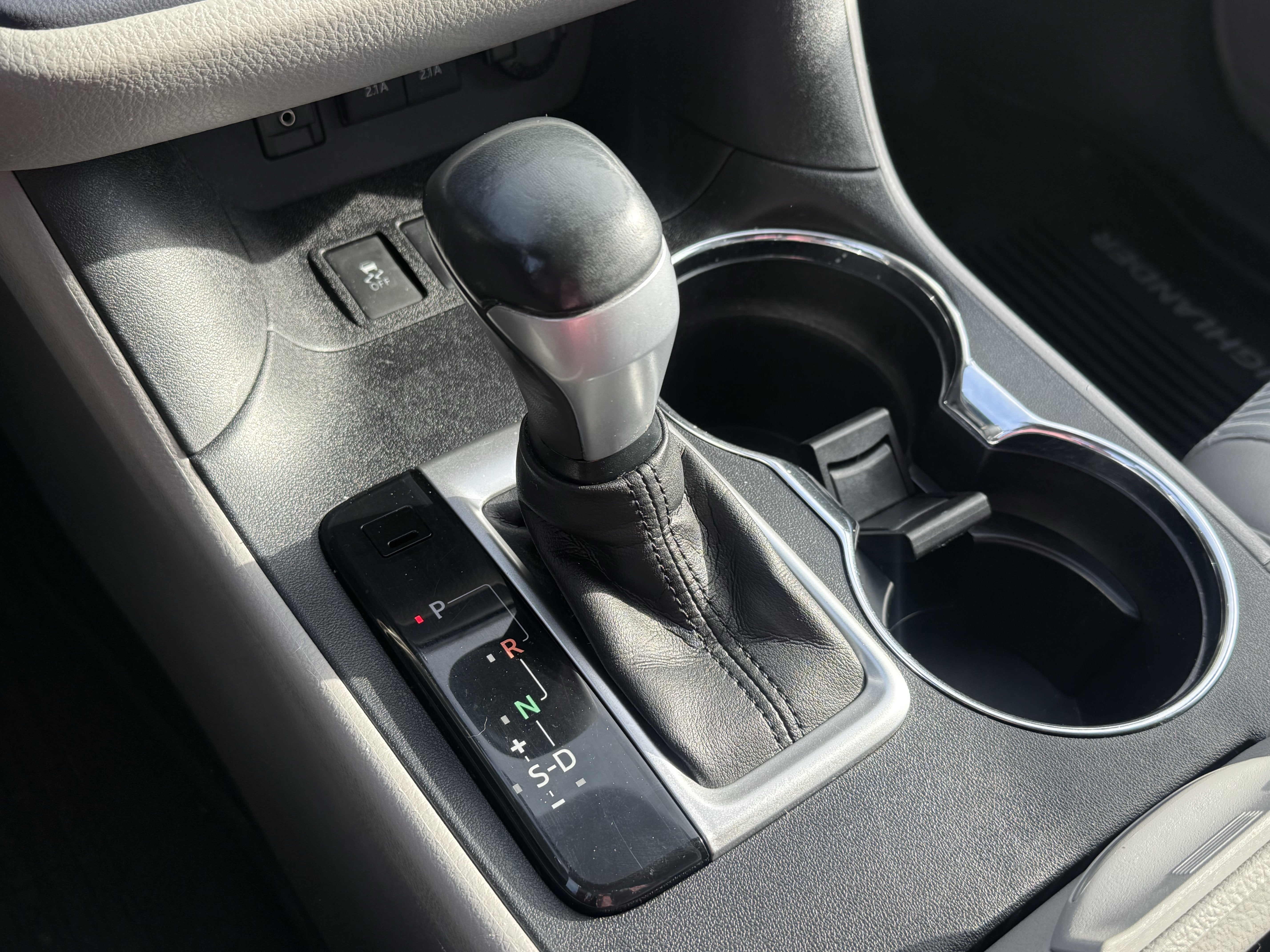 2017 Toyota Highlander LE Plus