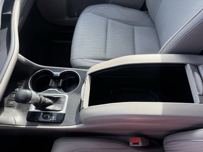 2017 Toyota Highlander LE Plus