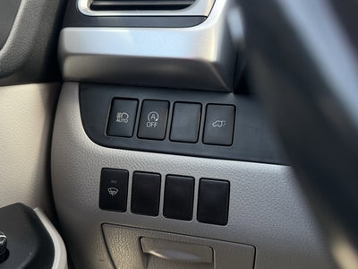 2017 Toyota Highlander LE Plus