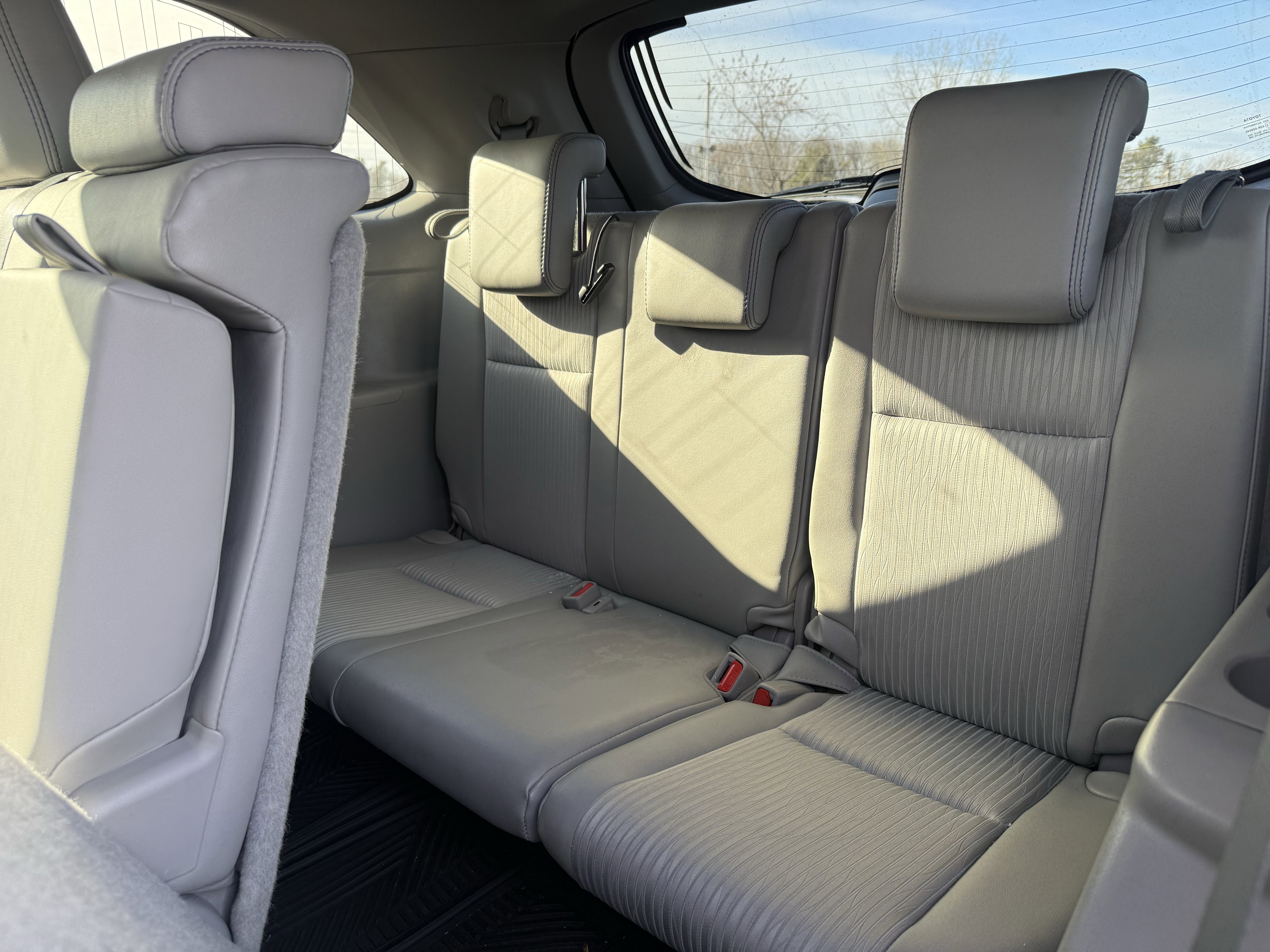 2017 Toyota Highlander LE Plus