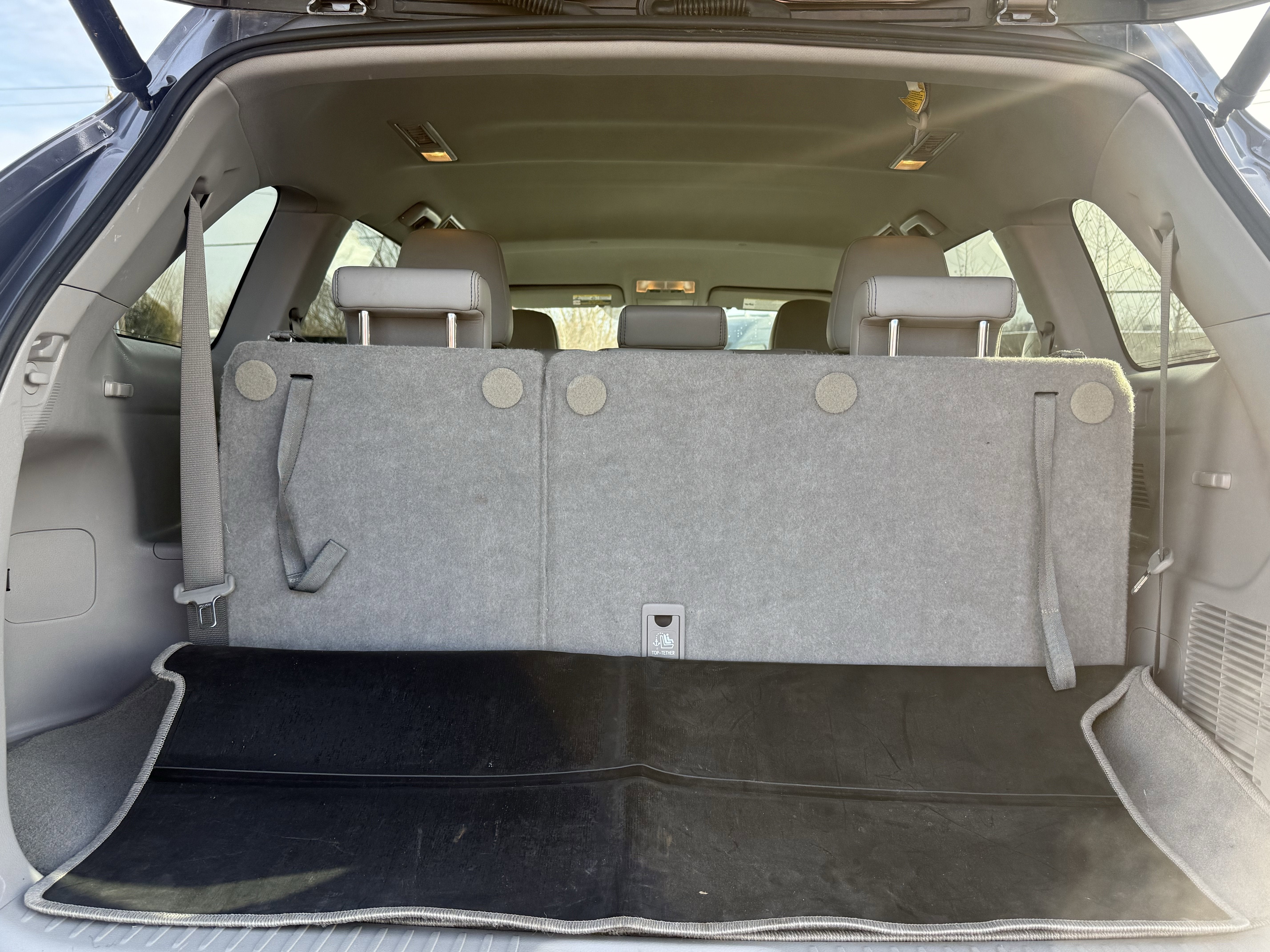 2017 Toyota Highlander LE Plus