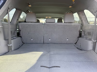 2017 Toyota Highlander LE Plus