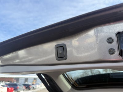 2017 Toyota Highlander LE Plus