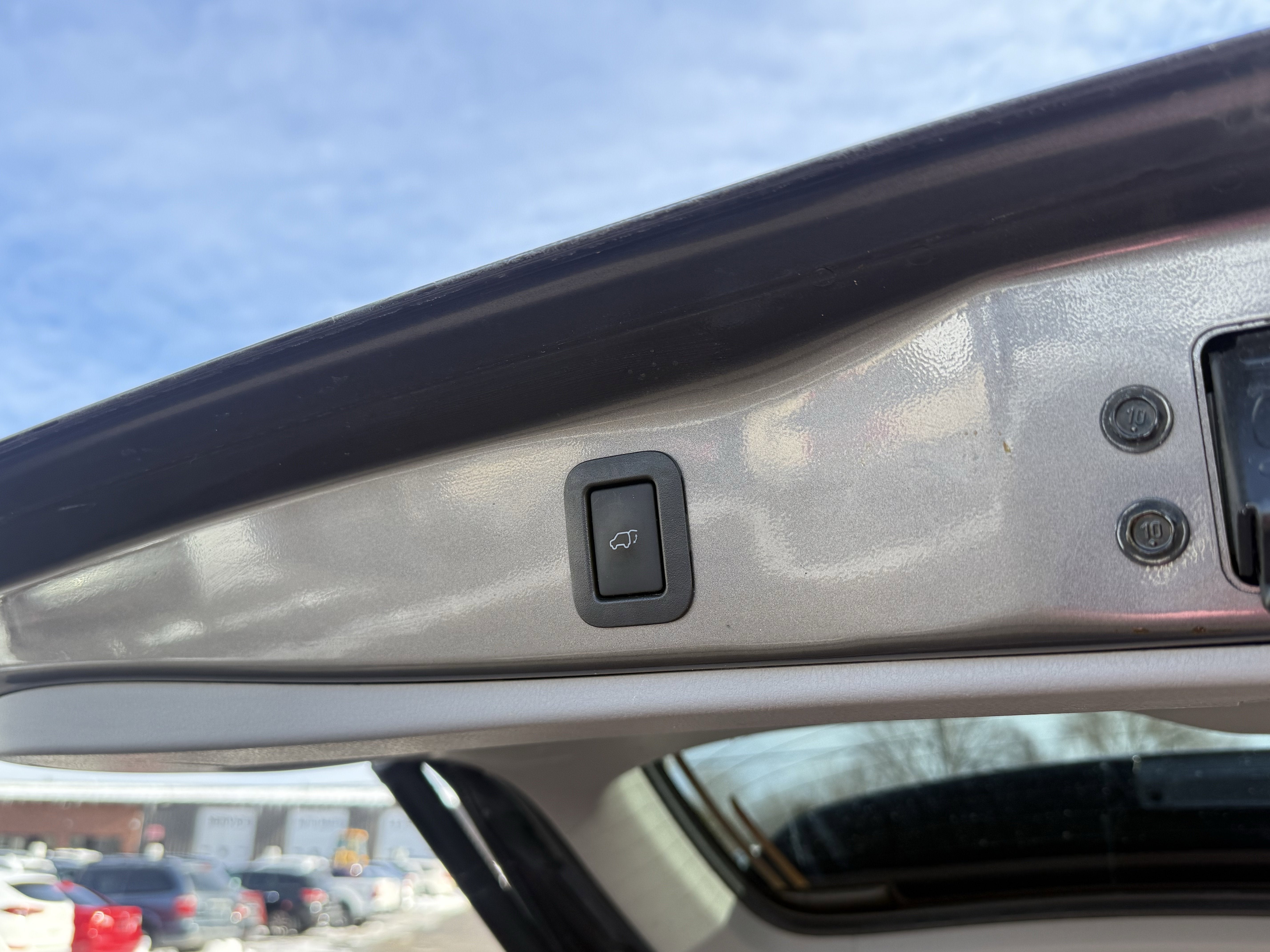 2017 Toyota Highlander LE Plus