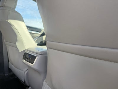 2017 Toyota Highlander LE Plus