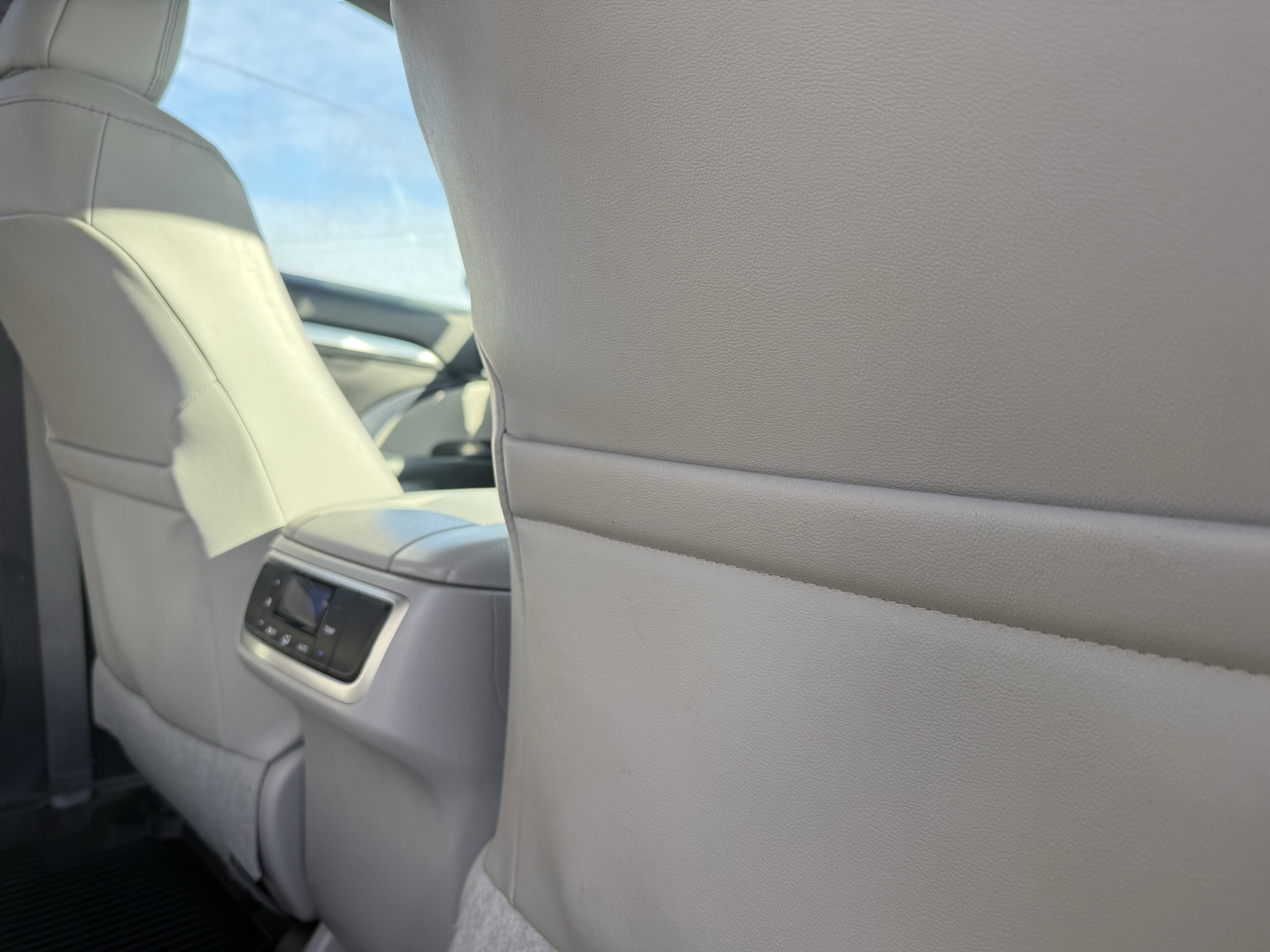 2017 Toyota Highlander LE Plus