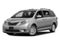 2016 Toyota Sienna Limited Premium 7 Passenger