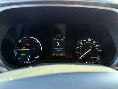 2023 Toyota Sienna XSE 7 Passenger