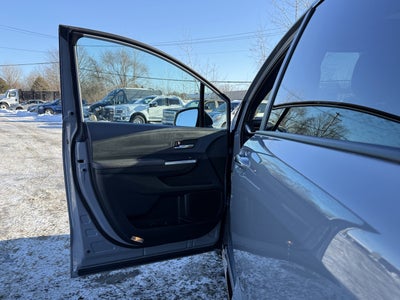 2023 Toyota Sienna XSE 7 Passenger