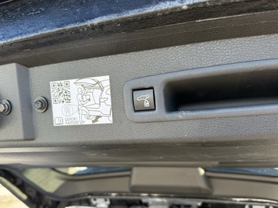 2023 Toyota Sienna XSE 7 Passenger