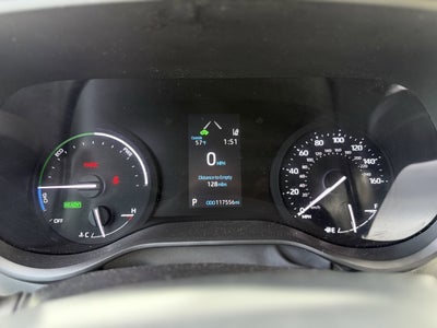 2022 Toyota Sienna XSE 7 Passenger