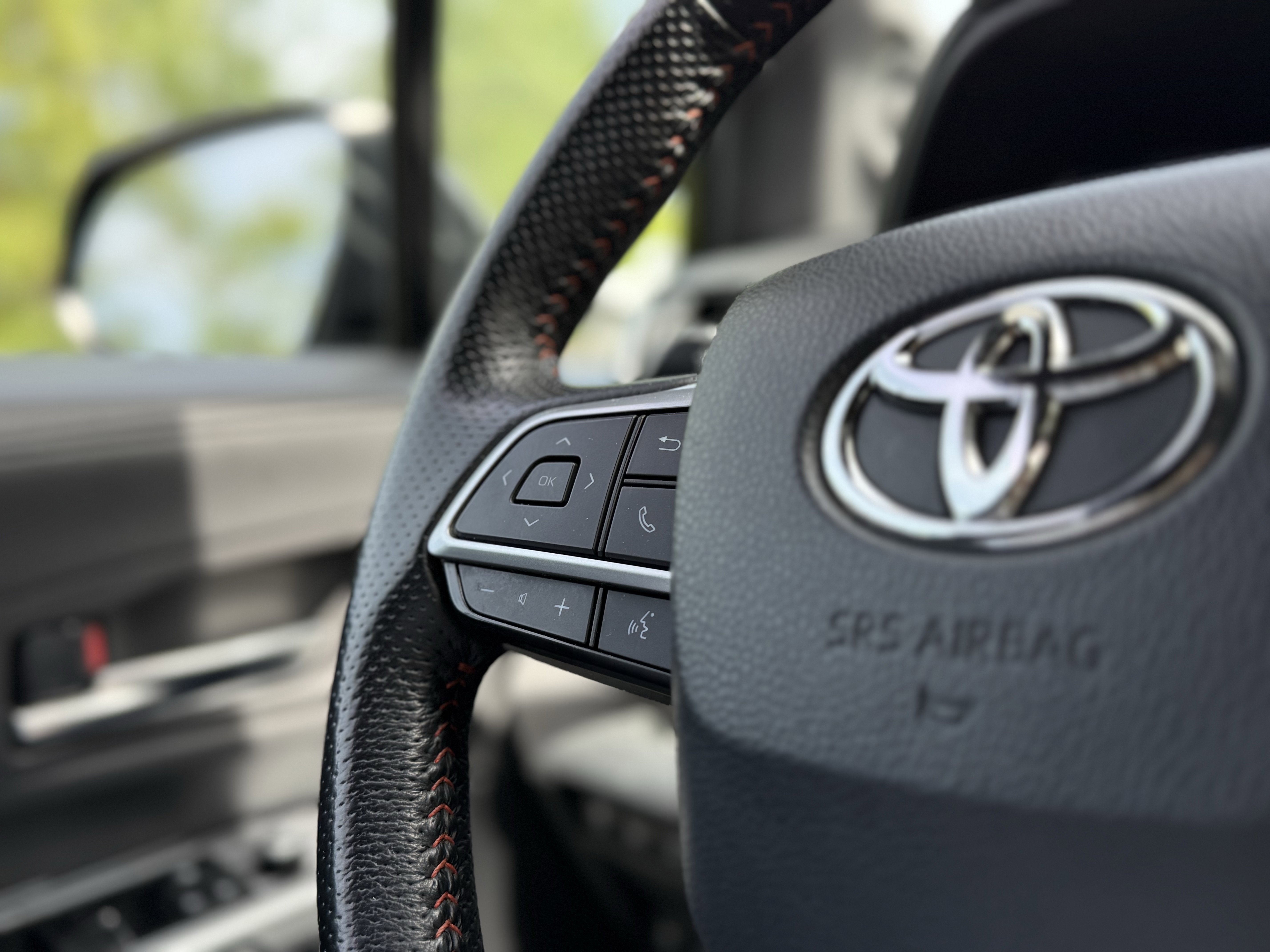 2022 Toyota Sienna XSE 7 Passenger