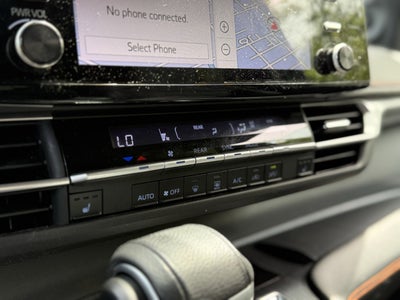 2022 Toyota Sienna XSE 7 Passenger