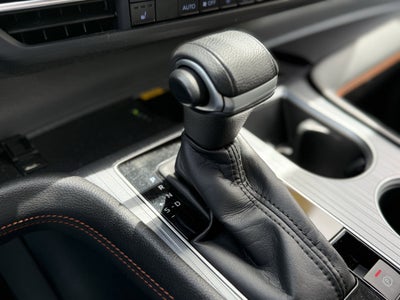 2022 Toyota Sienna XSE 7 Passenger