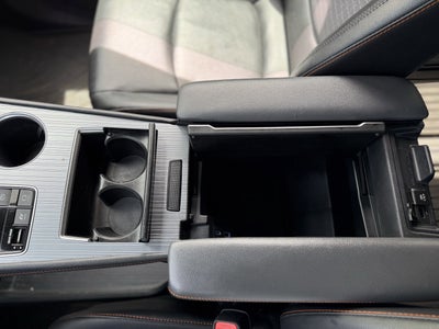 2022 Toyota Sienna XSE 7 Passenger