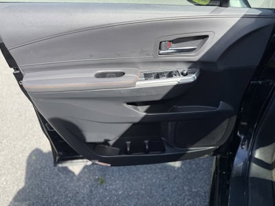 2022 Toyota Sienna XSE 7 Passenger