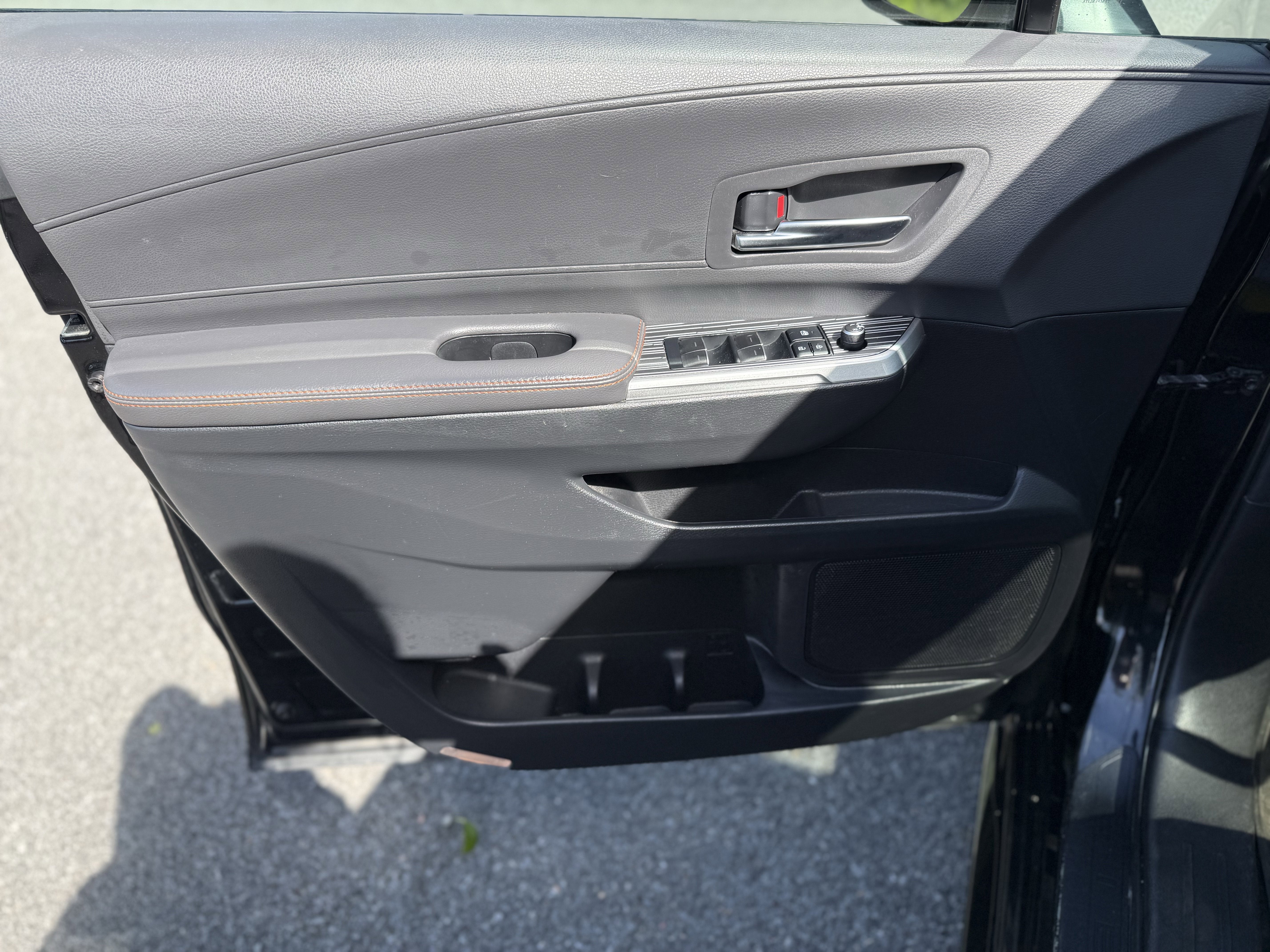 2022 Toyota Sienna XSE 7 Passenger