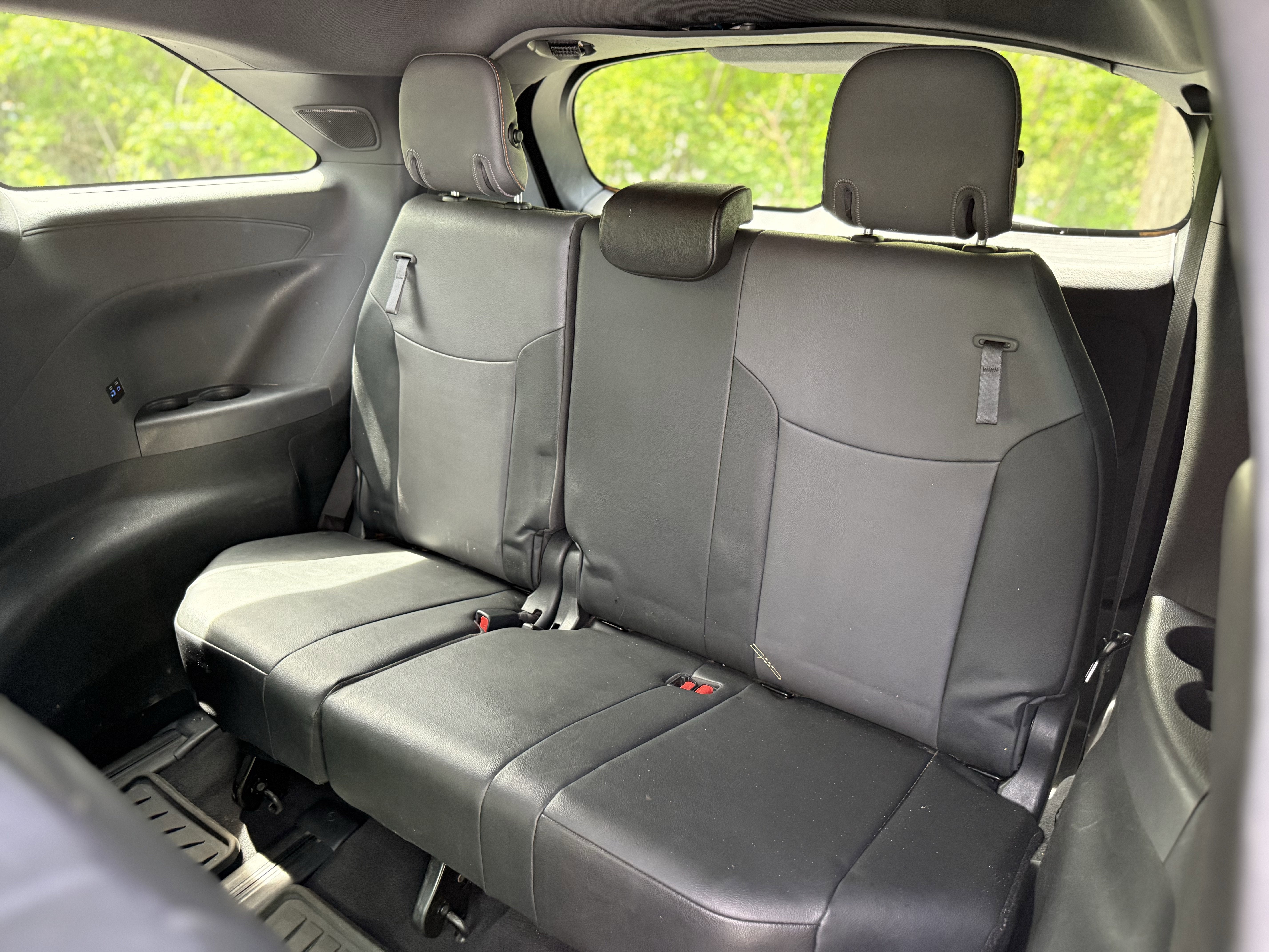 2022 Toyota Sienna XSE 7 Passenger