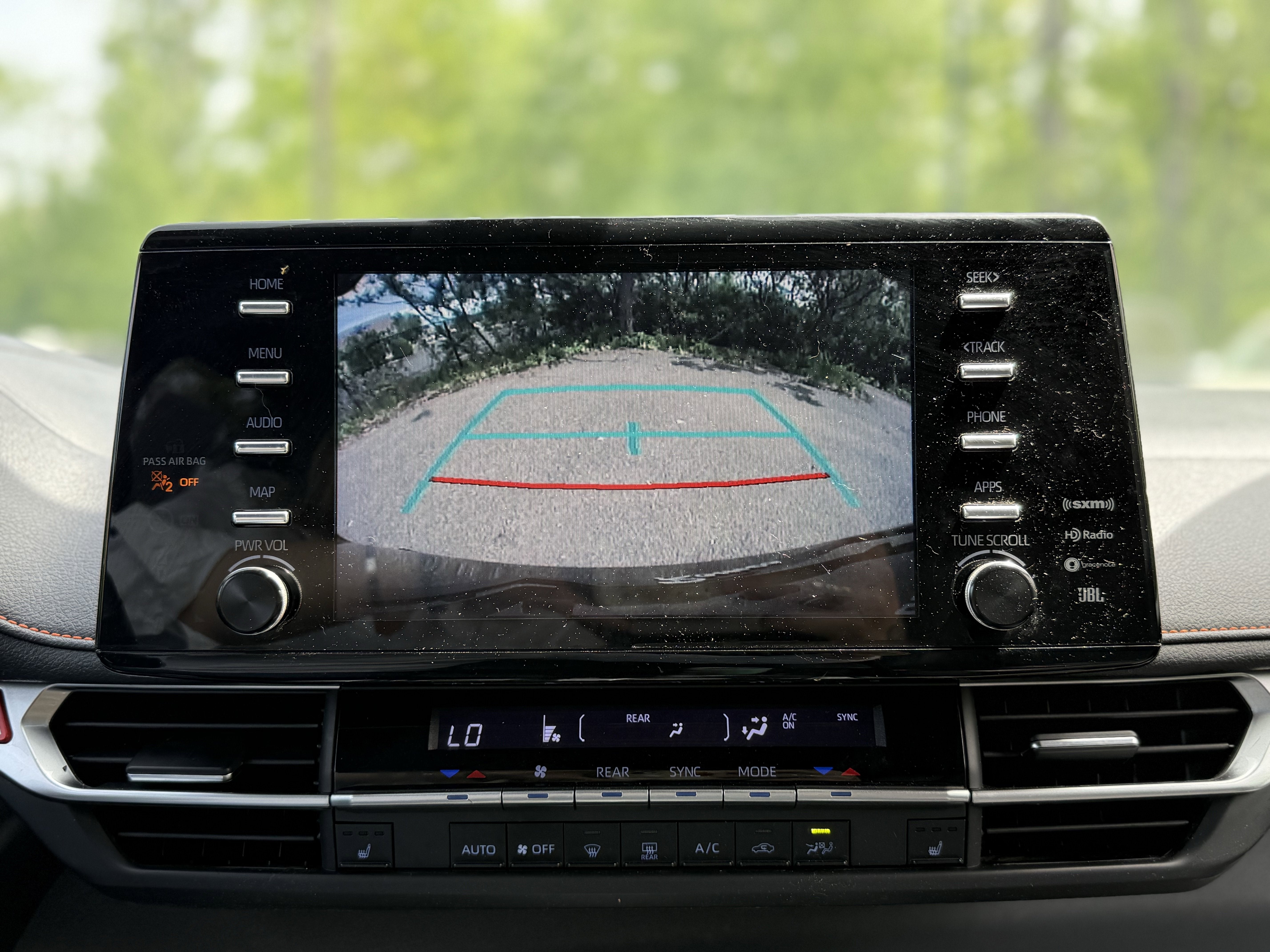 2022 Toyota Sienna XSE 7 Passenger