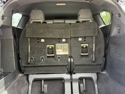 2022 Toyota Sienna XSE 7 Passenger