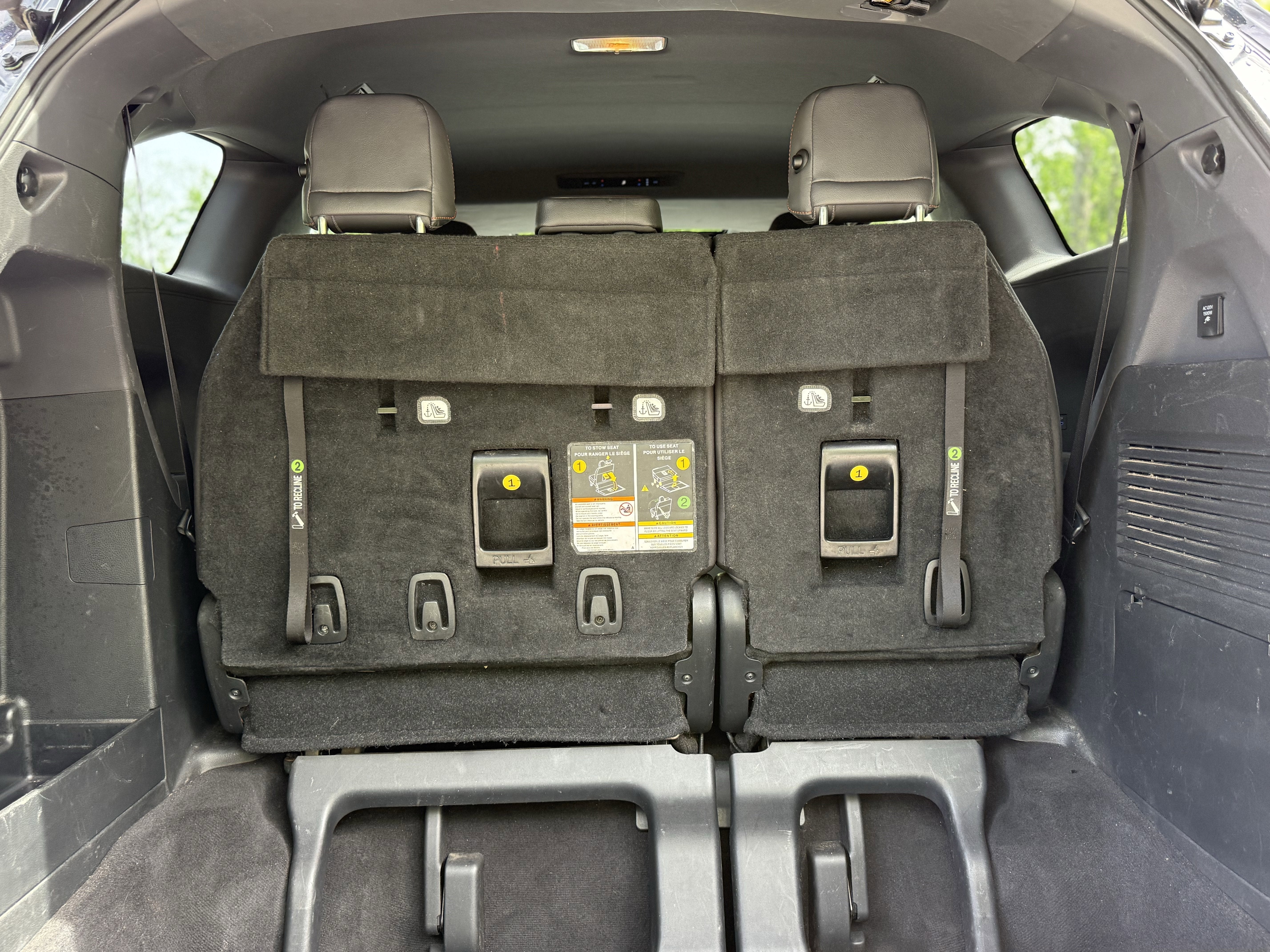 2022 Toyota Sienna XSE 7 Passenger